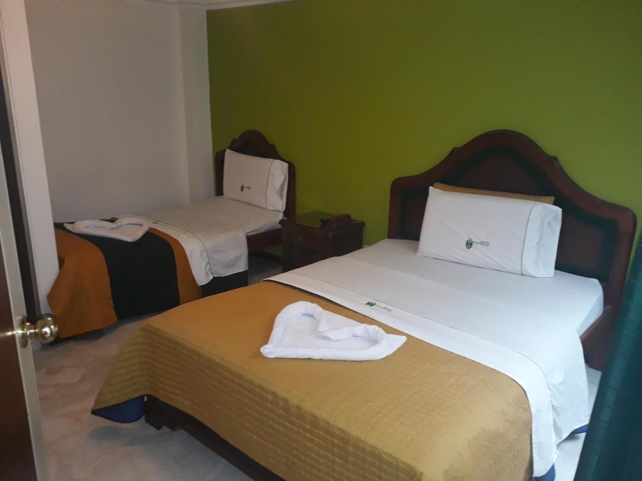 Hotel Hyntiva - Bogota, Bogota