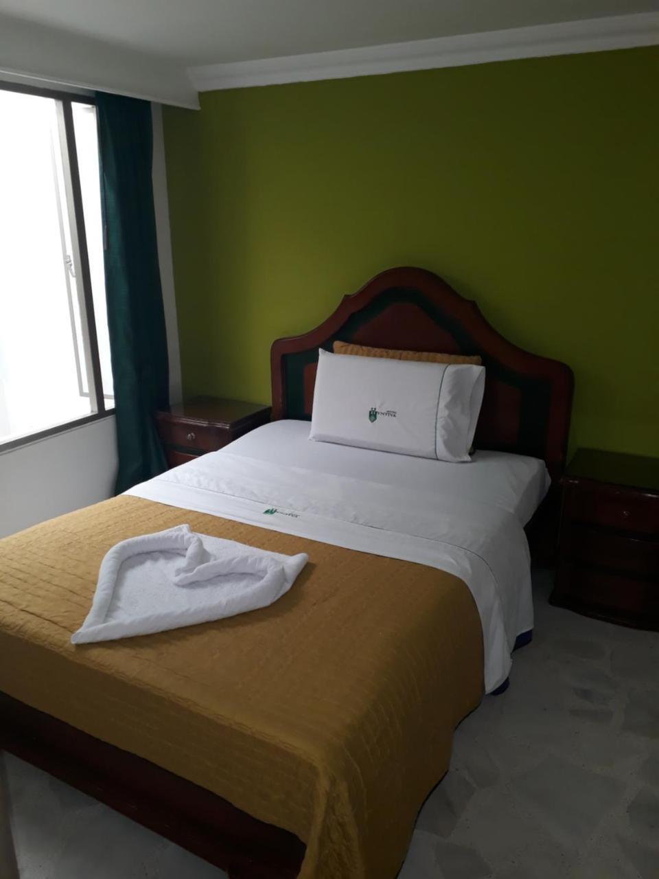 Hotel Hyntiva - Bogota — Fotos 2